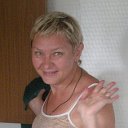 Светлана Егоренкова (Кирьянова)
