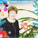 Валентина Дребот(Ефремова)