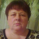 Валентина Подлесская