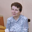Людмила Непряхина