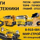 Мир Строй Групп