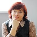 Елена Волкова(Марчук)