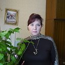 Елена Мамонтова(Павлова)