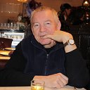 Валерий Чернов