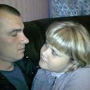 Юлия Науменко и Михаил Клевец