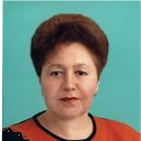 Зиля Анваровна Бакирова(Зарипова)