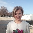 ELENA Музалёва (Васильева)