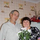 Татьяна и Геннадий Таланкины