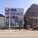 Автомагазин LADA Detal