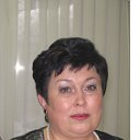 Ирина Мухаметгазизова