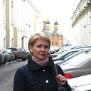 Елена Конопкина (Бусарова)