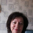 Валентина Голованова (Тарасова)