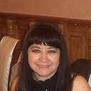 Ольга Лібович-Данильченко
