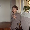 Ольга Степанова (Зафейнер)