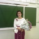 Марина Абаева