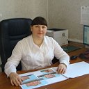 Галина Прокопчук (Богданова)