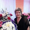Наталья Блинова(Калюшик)