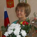 Вазира Валеева (Кашапова)