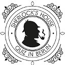 Дом Шерлока В Берлине