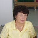 Лилия Анфилофьева