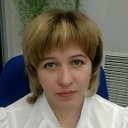 Анастасия Шмакова