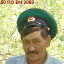 Сергей Шумилов