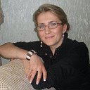 Алёночка Захарова