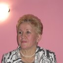 Валентина Беляева (Степура)