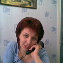 Ирина Лозовицкая (Телиженко)
