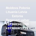 Moldova Lithuania-Latvia-Estonia