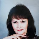 Тамара Шкаберова