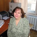 Светлана Юрцева