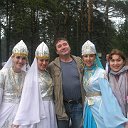 Бахтияр Наурузов