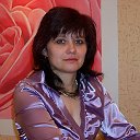 Ирина Юркова