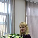 Елена Мирошникова (Видонова)