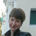 Вера Дениченко(Кабачий)