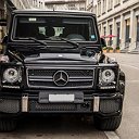 G Class ™