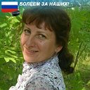 Екатерина Мамурина (Щапова)