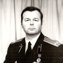 Александр Крошкин