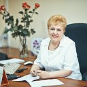 Людмила Гудымова