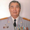 Салим Каиров