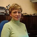 Нина Кудрявцева