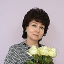 Светлана Дудакова