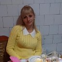Оксана Дизова (Мелентьева)