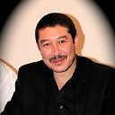 BEK MAKSIMOV