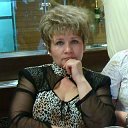 Татьяна Старченкова (Пестерева)