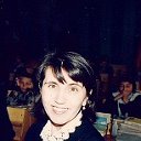 Ирина Скокова ( Гуцул)