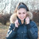 Sabina Minasyan