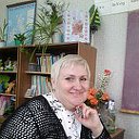 Елена Лебедева (Щербакова)