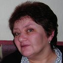 Маргарита Баянова(Тер-Никогосянц)